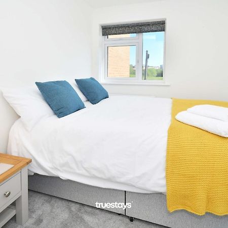 Regal House By True Stays - 3 Bedroom House In Stoke-On-Trent Luaran gambar