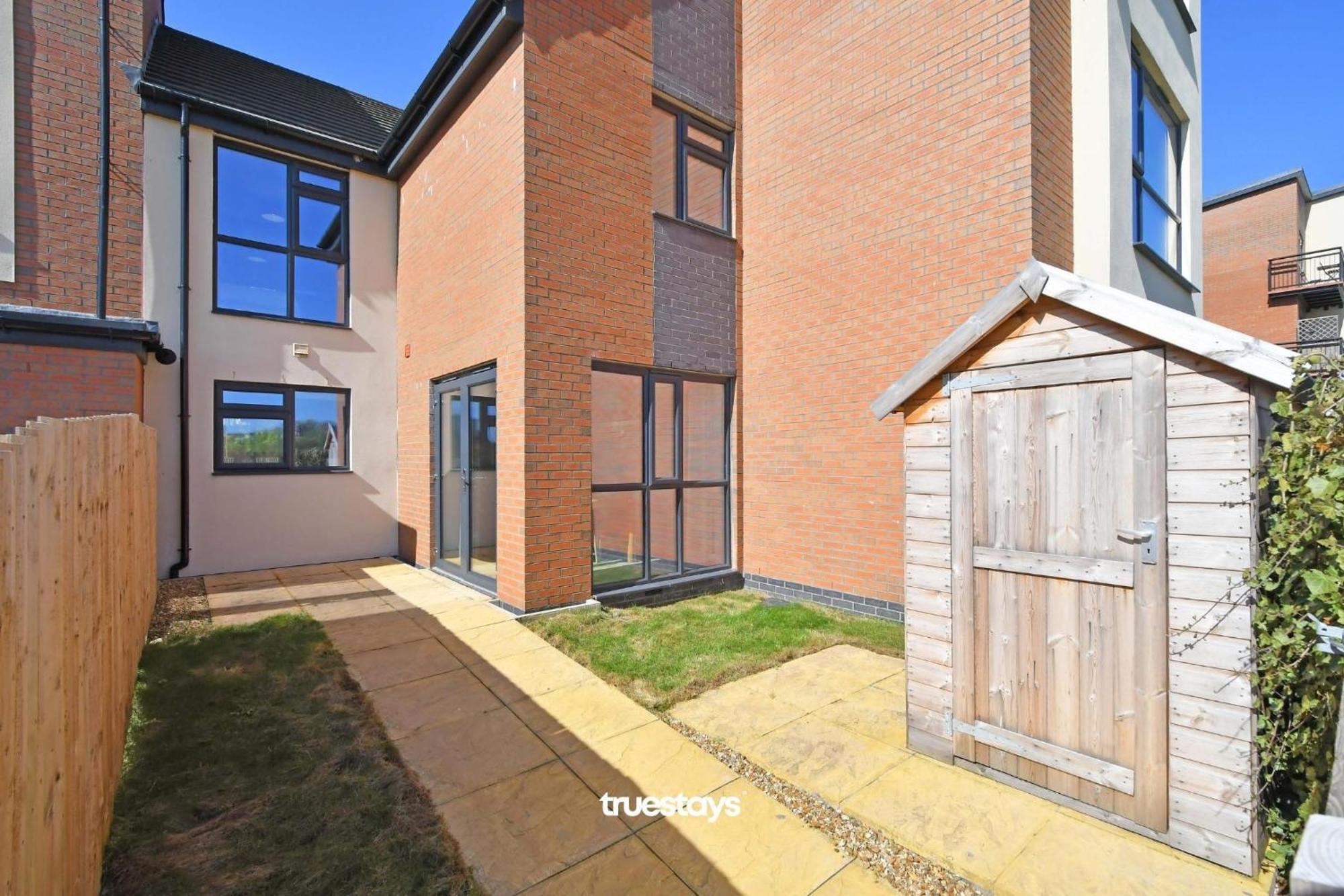 Regal House By True Stays - 3 Bedroom House In Stoke-On-Trent Luaran gambar