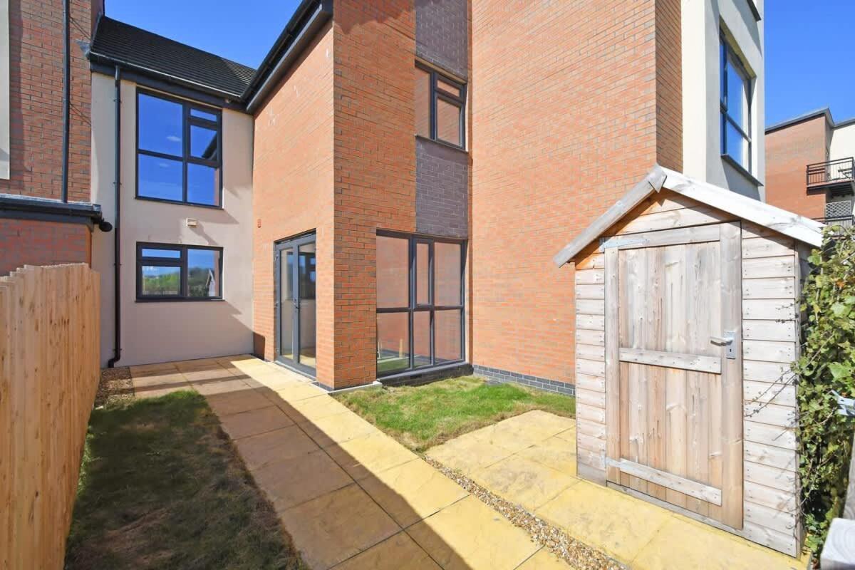 Regal House By True Stays - 3 Bedroom House In Stoke-On-Trent Luaran gambar