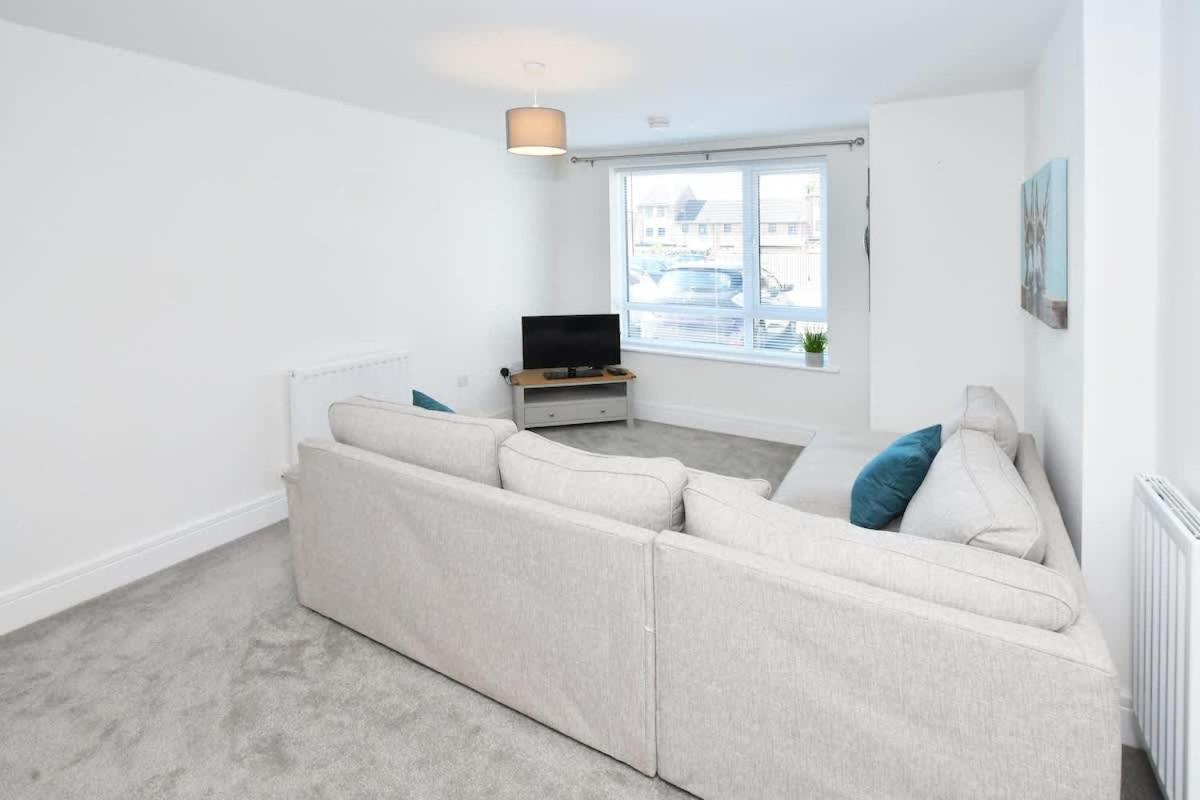 Regal House By True Stays - 3 Bedroom House In Stoke-On-Trent Luaran gambar