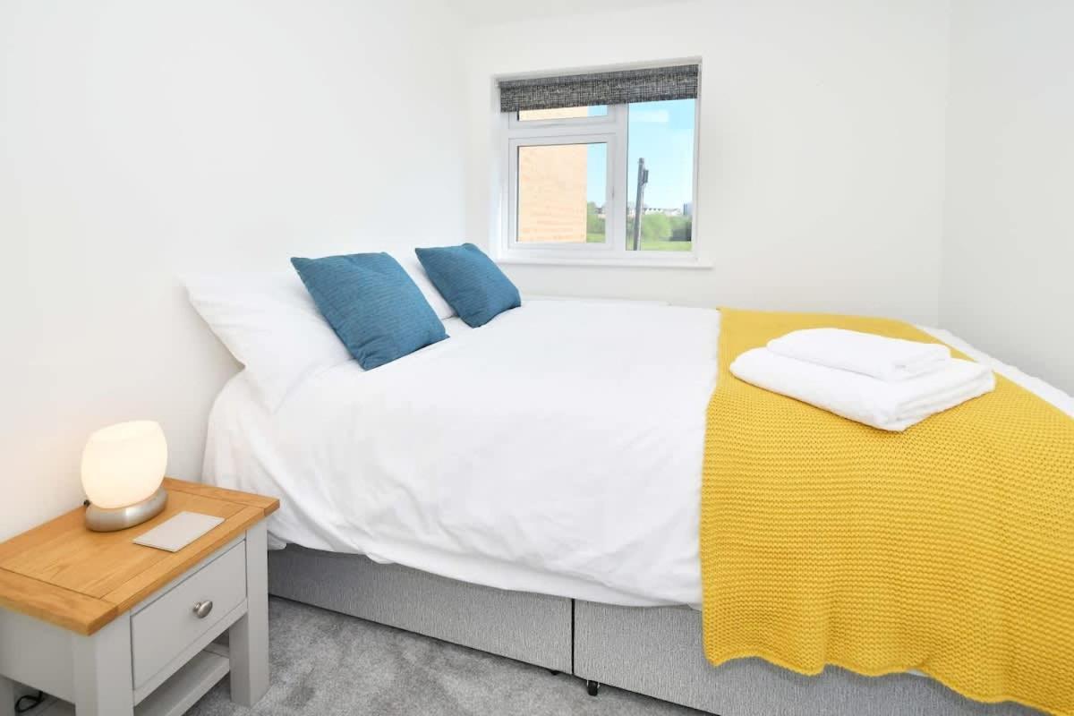 Regal House By True Stays - 3 Bedroom House In Stoke-On-Trent Luaran gambar